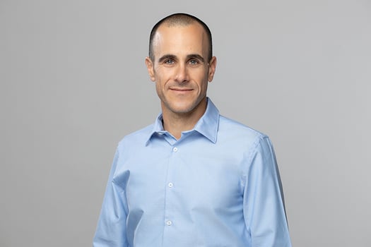 צחי סופרין, בעל שליטה וסגן יו״ר דירקטוריון קבוצת סופרין, צילום: נווה אביאני